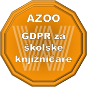 GDPR za knjižničare