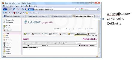 webmail