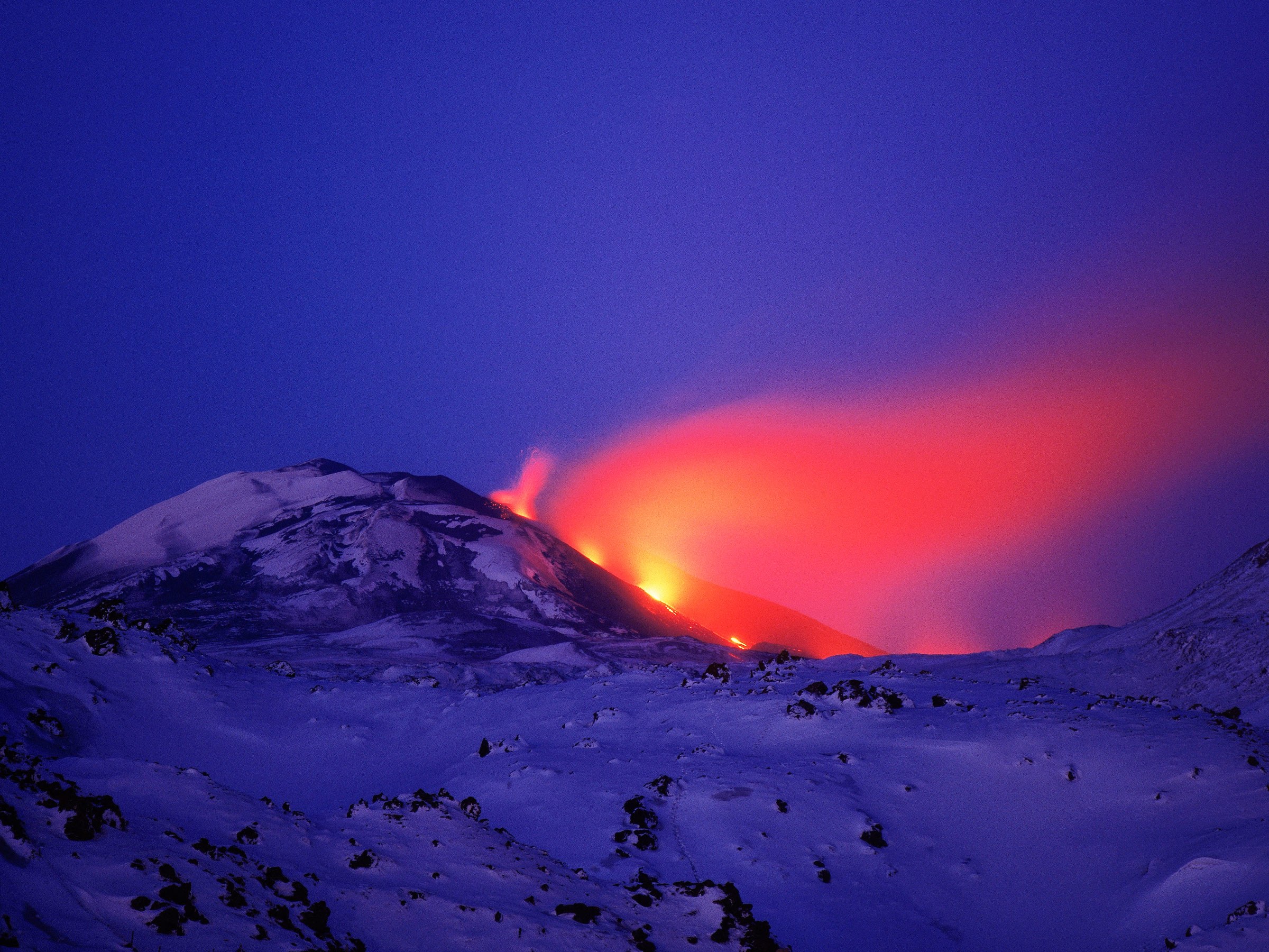 hekla