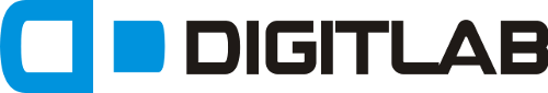 DigitLab logo