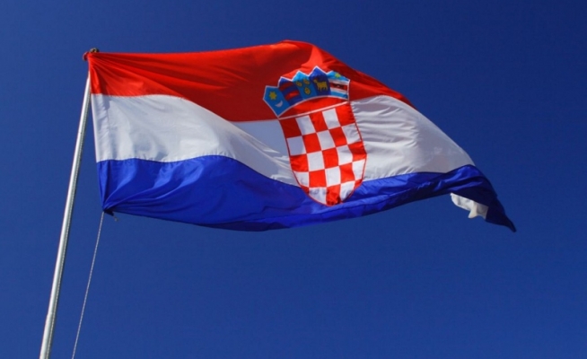 Zastava Republike Hrvatske