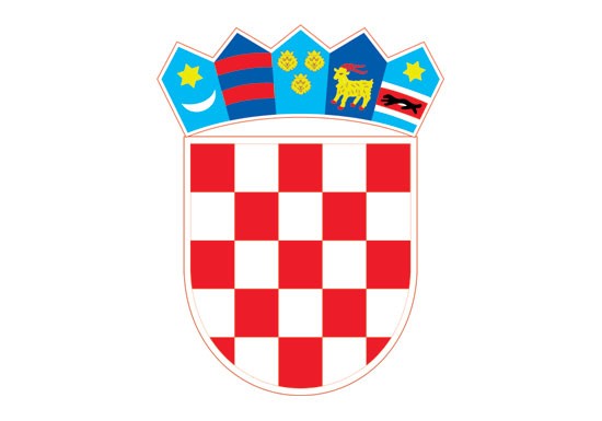 Grb Republike Hrvatske