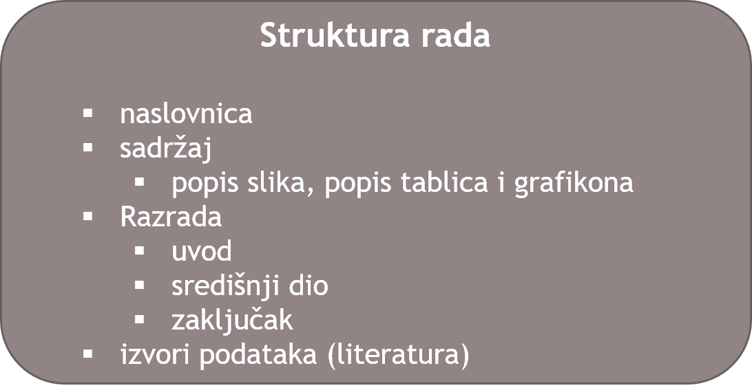 struktura