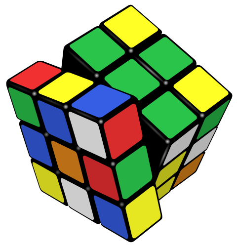 rubik